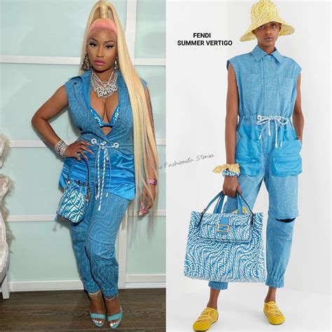 fendi nicki minaj shoes|Fendi Nicki Minaj lyrics.